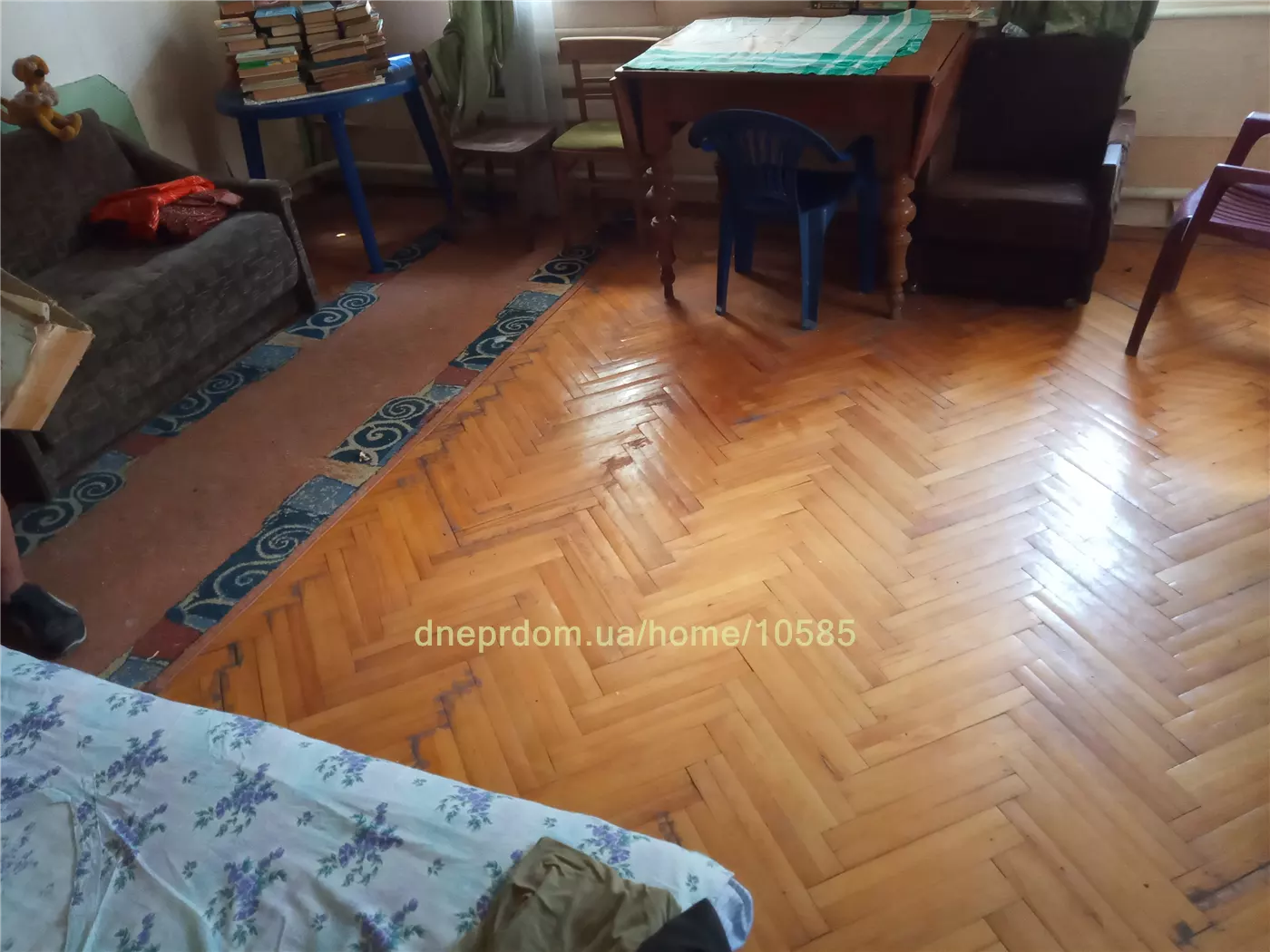 Продам 3-к дом, 65 м², 34000 $ вулиця Обласна, Амур-Нижньодніпровський район. Фото №10