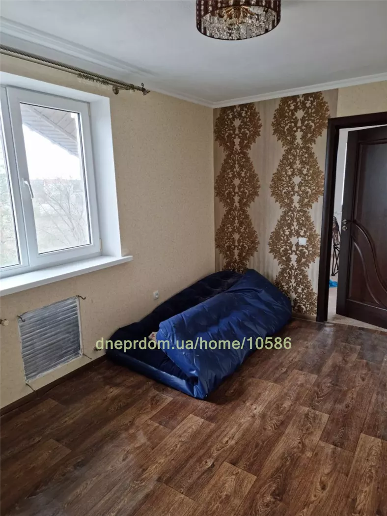 Продам 4-к дом, 220 м², 2 этажа, 42000 $ Кировское, Днепропетровский район. Фото №4