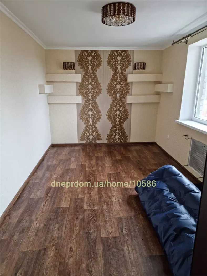 Продам 4-к дом, 220 м², 2 этажа, 42000 $ Кировское, Днепропетровский район. Фото №22