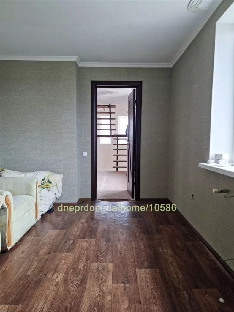 Продам 4-к дом, 220 м², 2 этажа, 42000 $ Кировское, Днепропетровский район. Фото №37