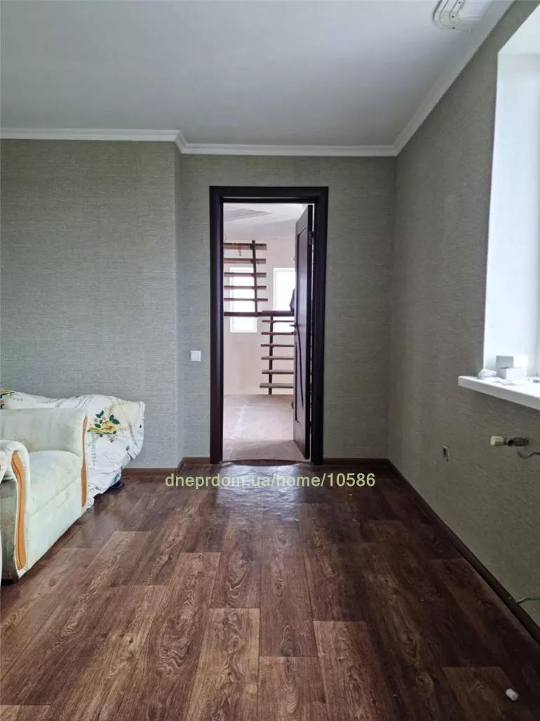 Продам 4-к дом, 220 м², 2 этажа, 42000 $ Кировское, Днепропетровский район. Фото №37