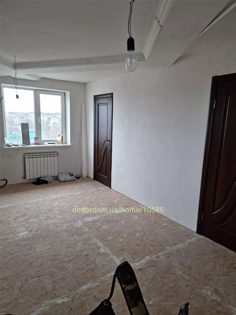 Продам 4-к дом, 220 м², 2 этажа, 42000 $ Кировское, Днепропетровский район. Фото №24