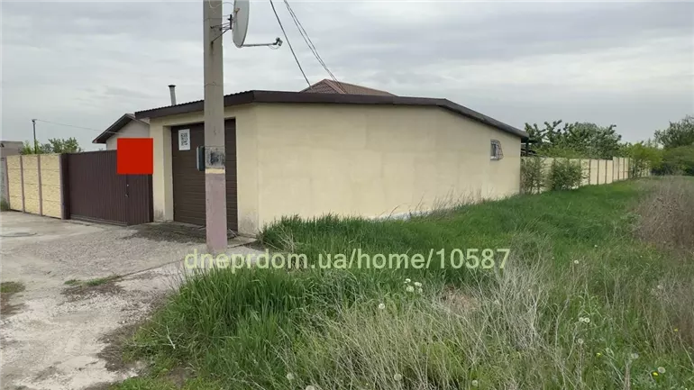 Продам 3-к дом, 110 м², 133400 € вулиця Франка, Підгородне, Дніпровський район. Фото №7