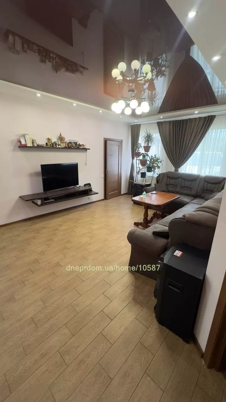 Продам 3-к дом, 110 м², 133400 € вулиця Франка, Підгородне, Дніпровський район. Фото №8