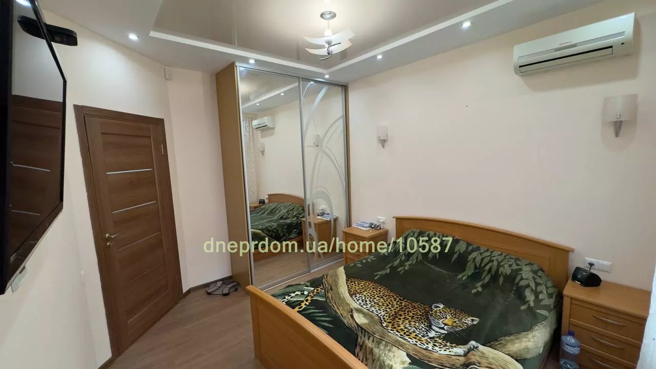 Продам 3-к дом, 110 м², 133400 € вулиця Франка, Підгородне, Дніпровський район. Фото №13