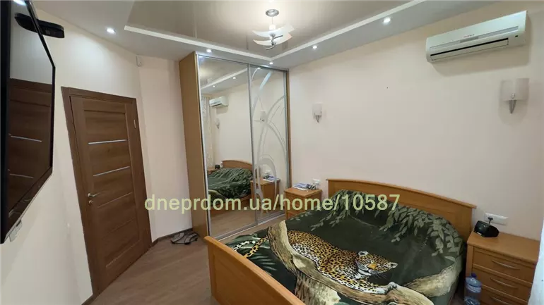 Продам 3-к дом, 110 м², 133400 € вулиця Франка, Підгородне, Дніпровський район. Фото №13