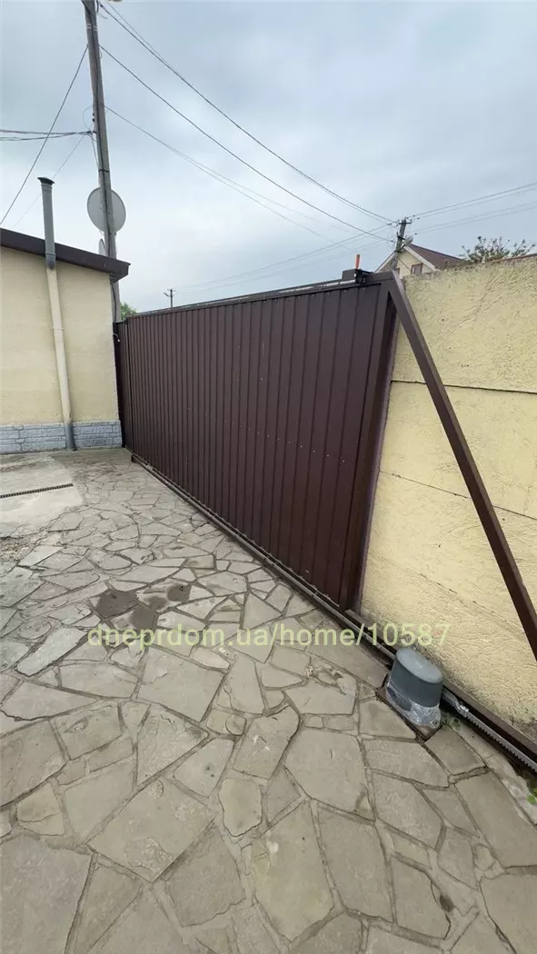 Продам 3-к дом, 110 м², 133400 € вулиця Франка, Підгородне, Дніпровський район. Фото №14