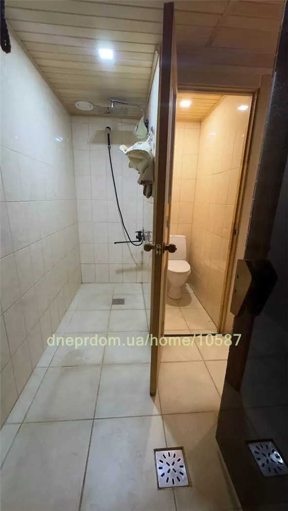 Продам 3-к дом, 110 м², 133400 € вулиця Франка, Підгородне, Дніпровський район. Фото №18