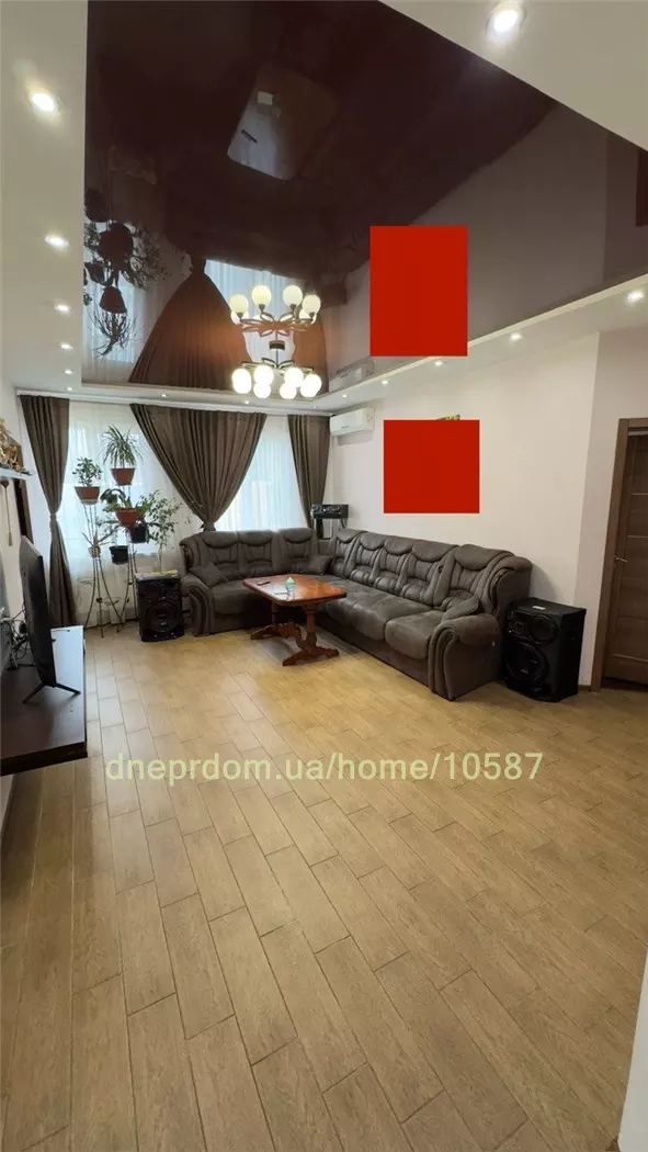 Продам 3-к дом, 110 м², 133400 € вулиця Франка, Підгородне, Дніпровський район. Фото №19