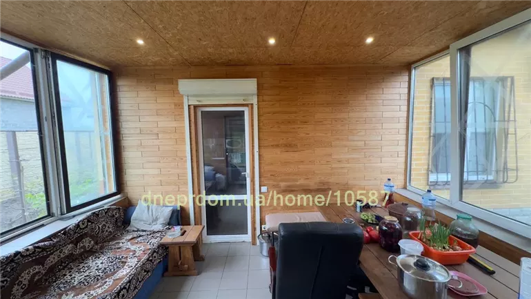 Продам 3-к дом, 110 м², 133400 € вулиця Франка, Підгородне, Дніпровський район. Фото №21