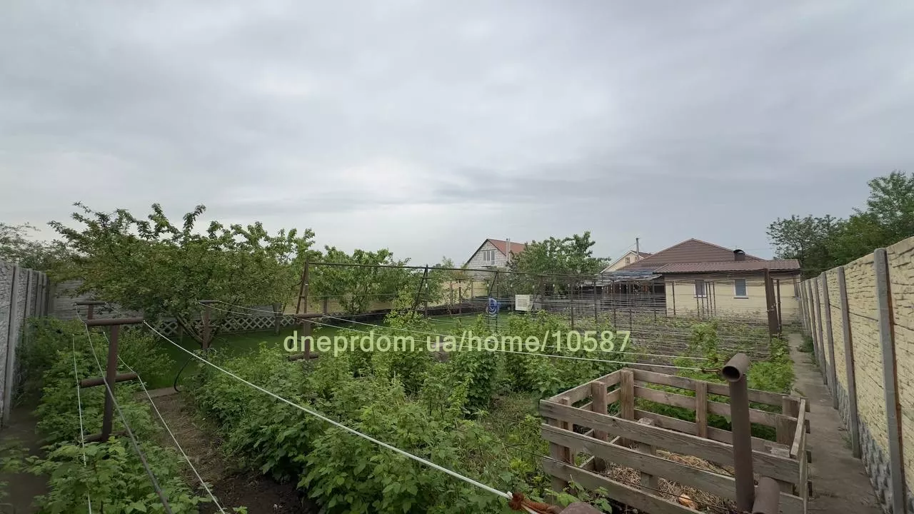 Продам 3-к дом, 110 м², 133400 € вулиця Франка, Підгородне, Дніпровський район. Фото №22