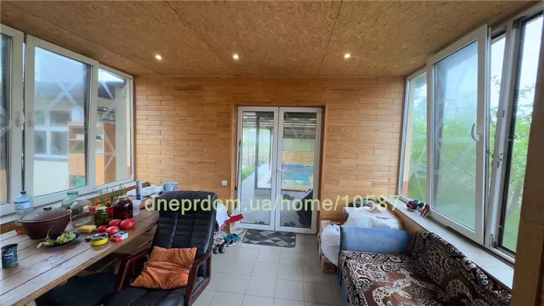 Продам 3-к дом, 110 м², 133400 € вулиця Франка, Підгородне, Дніпровський район. Фото №39