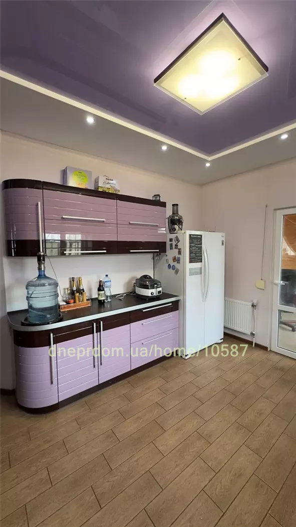 Продам 3-к дом, 110 м², 133400 € вулиця Франка, Підгородне, Дніпровський район. Фото №41