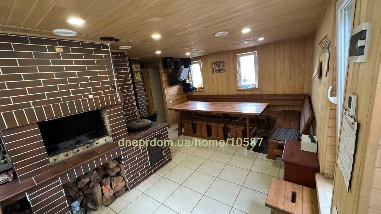 Продам 3-к дом, 110 м², 133400 € вулиця Франка, Підгородне, Дніпровський район. Фото №2