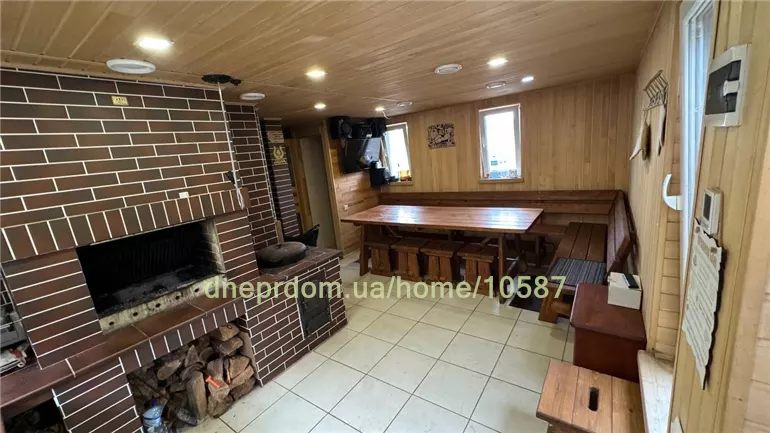 Продам 3-к дом, 110 м², 133400 € вулиця Франка, Підгородне, Дніпровський район. Фото №3