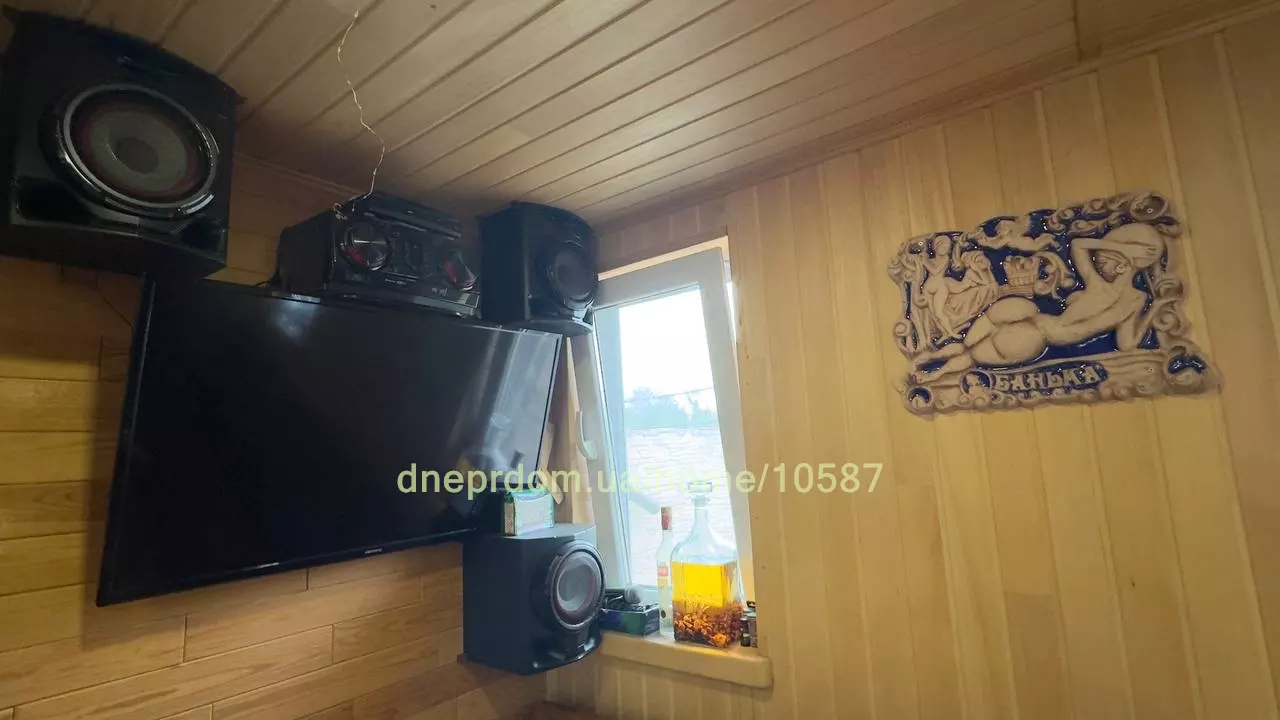 Продам 3-к дом, 110 м², 133400 € вулиця Франка, Підгородне, Дніпровський район. Фото №44