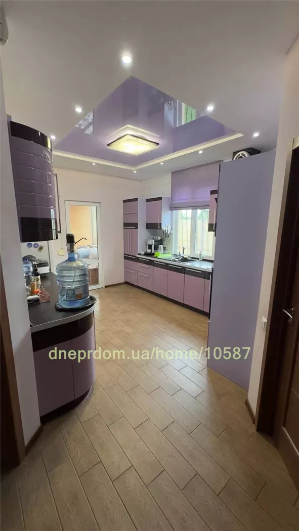 Продам 3-к дом, 110 м², 133400 € вулиця Франка, Підгородне, Дніпровський район. Фото №45