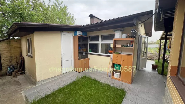 Продам 3-к дом, 110 м², 133400 € вулиця Франка, Підгородне, Дніпровський район. Фото №48