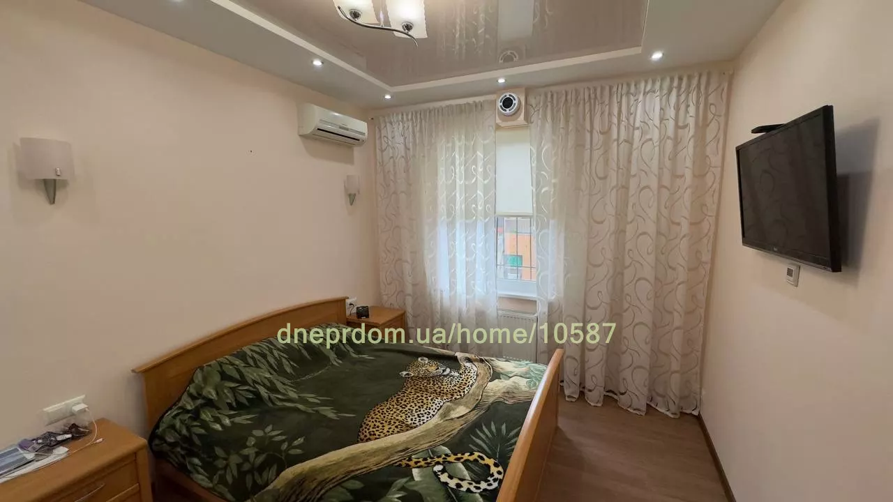 Продам 3-к дом, 110 м², 133400 € вулиця Франка, Підгородне, Дніпровський район. Фото №49