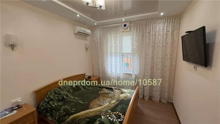 Продам 3-к дом, 110 м², 133400 € вулиця Франка, Підгородне, Дніпровський район. Фото №49