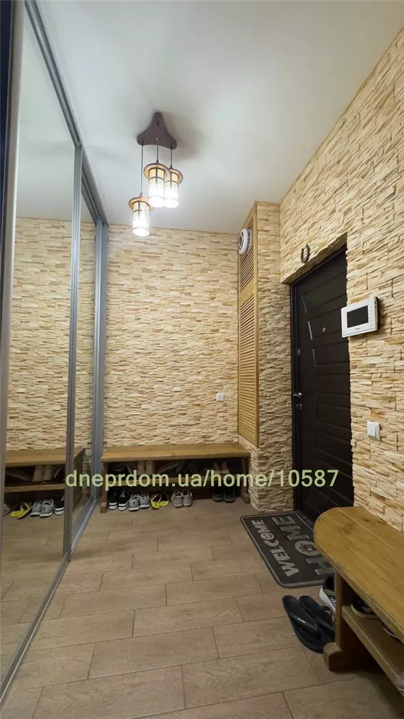 Продам 3-к дом, 110 м², 133400 € вулиця Франка, Підгородне, Дніпровський район. Фото №52