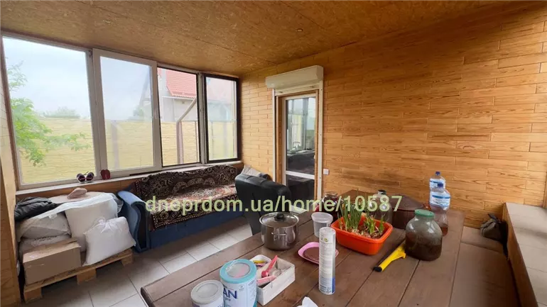 Продам 3-к дом, 110 м², 133400 € вулиця Франка, Підгородне, Дніпровський район. Фото №55