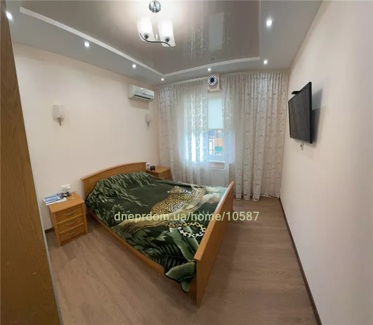 Продам 3-к дом, 110 м², 133400 € вулиця Франка, Підгородне, Дніпровський район. Фото №57