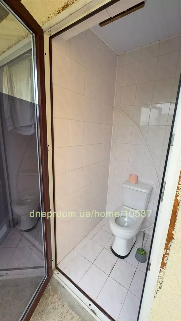 Продам 3-к дом, 110 м², 133400 € вулиця Франка, Підгородне, Дніпровський район. Фото №58