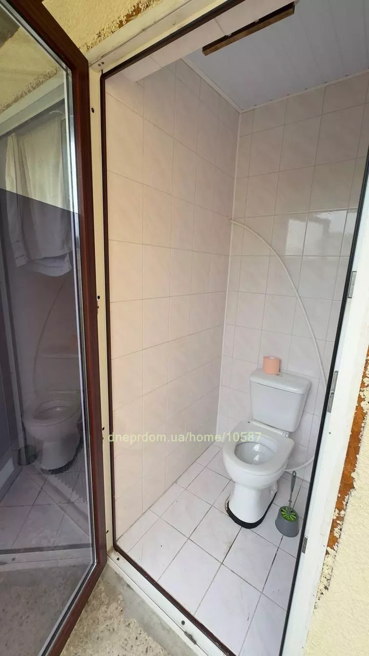 Продам 3-к дом, 110 м², 133400 € вулиця Франка, Підгородне, Дніпровський район. Фото №58