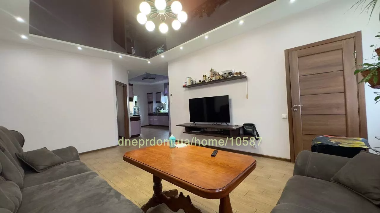 Продам 3-к дом, 110 м², 133400 € вулиця Франка, Підгородне, Дніпровський район. Фото №60