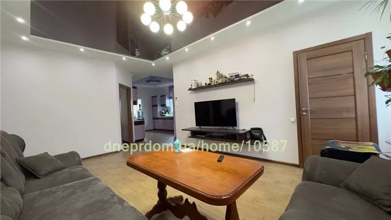 Продам 3-к дом, 110 м², 133400 € вулиця Франка, Підгородне, Дніпровський район. Фото №60