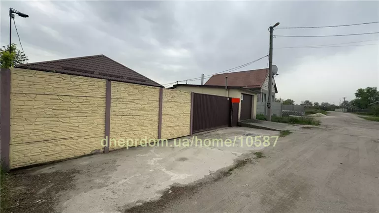 Продам 3-к дом, 110 м², 133400 € вулиця Франка, Підгородне, Дніпровський район. Фото №63