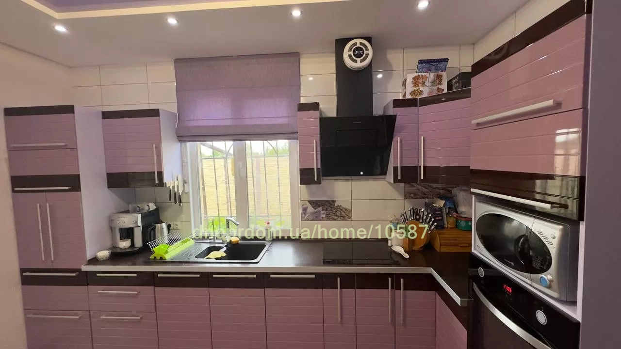 Продам 3-к дом, 110 м², 133400 € вулиця Франка, Підгородне, Дніпровський район. Фото №64