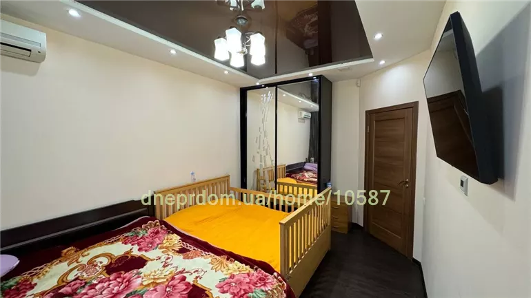 Продам 3-к дом, 110 м², 133400 € вулиця Франка, Підгородне, Дніпровський район. Фото №66