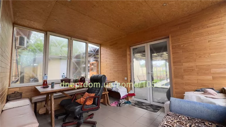 Продам 3-к дом, 110 м², 133400 € вулиця Франка, Підгородне, Дніпровський район. Фото №67