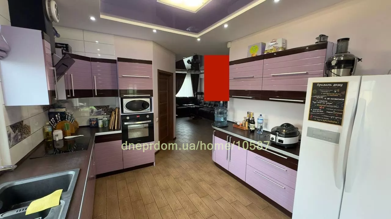 Продам 3-к дом, 110 м², 133400 € вулиця Франка, Підгородне, Дніпровський район. Фото №69