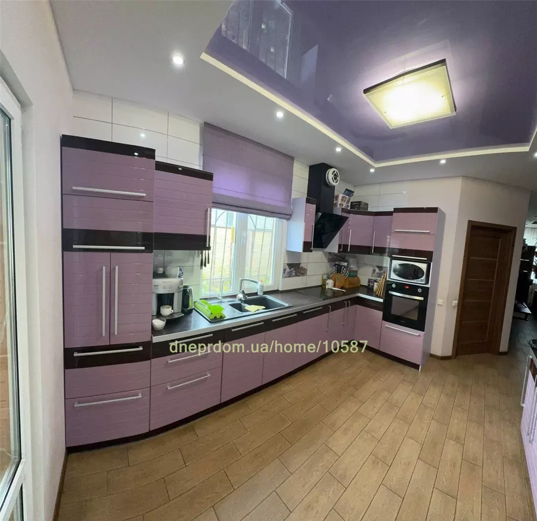 Продам 3-к дом, 110 м², 133400 € вулиця Франка, Підгородне, Дніпровський район. Фото №25