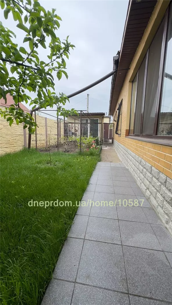 Продам 3-к дом, 110 м², 133400 € вулиця Франка, Підгородне, Дніпровський район. Фото №26