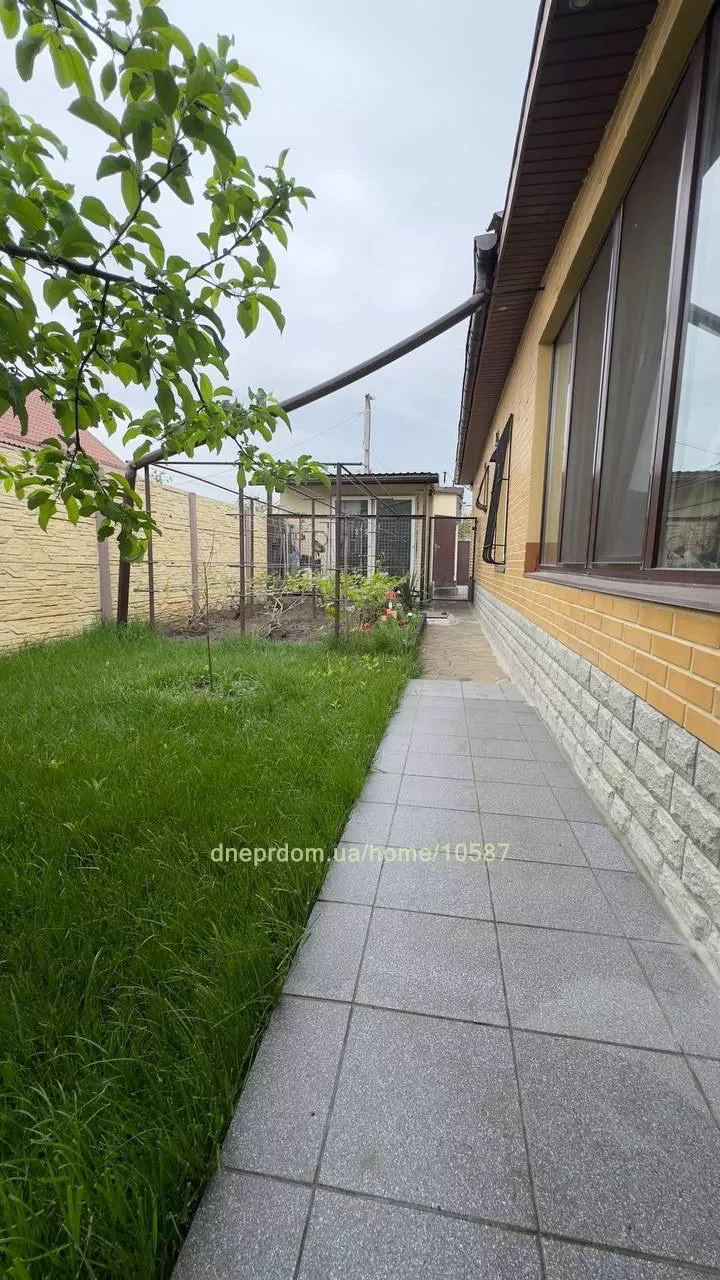 Продам 3-к дом, 110 м², 133400 € вулиця Франка, Підгородне, Дніпровський район. Фото №26