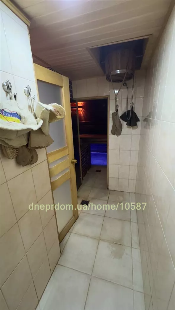 Продам 3-к дом, 110 м², 133400 € вулиця Франка, Підгородне, Дніпровський район. Фото №30