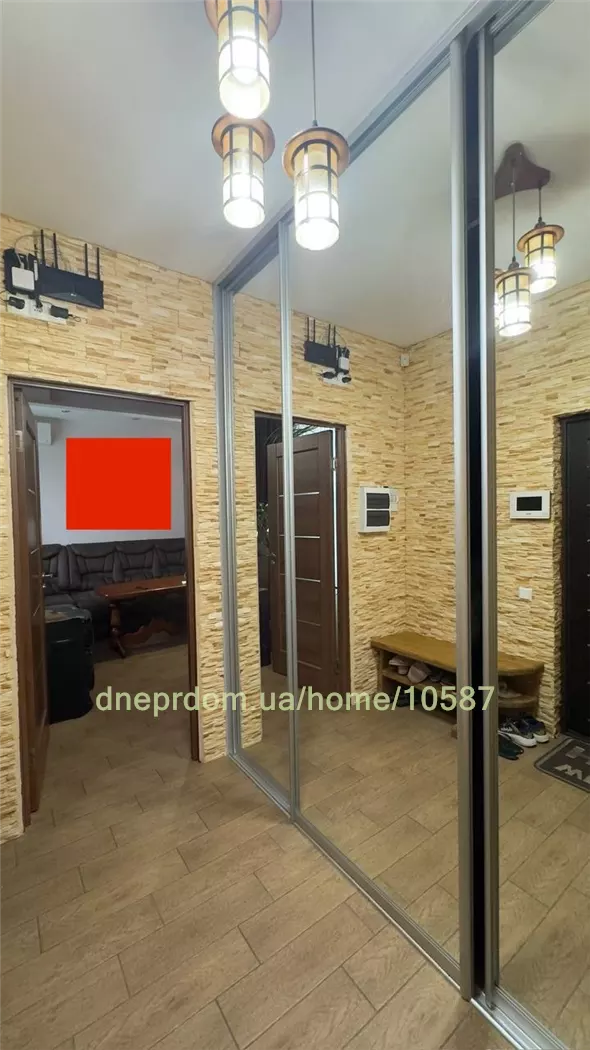 Продам 3-к дом, 110 м², 133400 € вулиця Франка, Підгородне, Дніпровський район. Фото №31