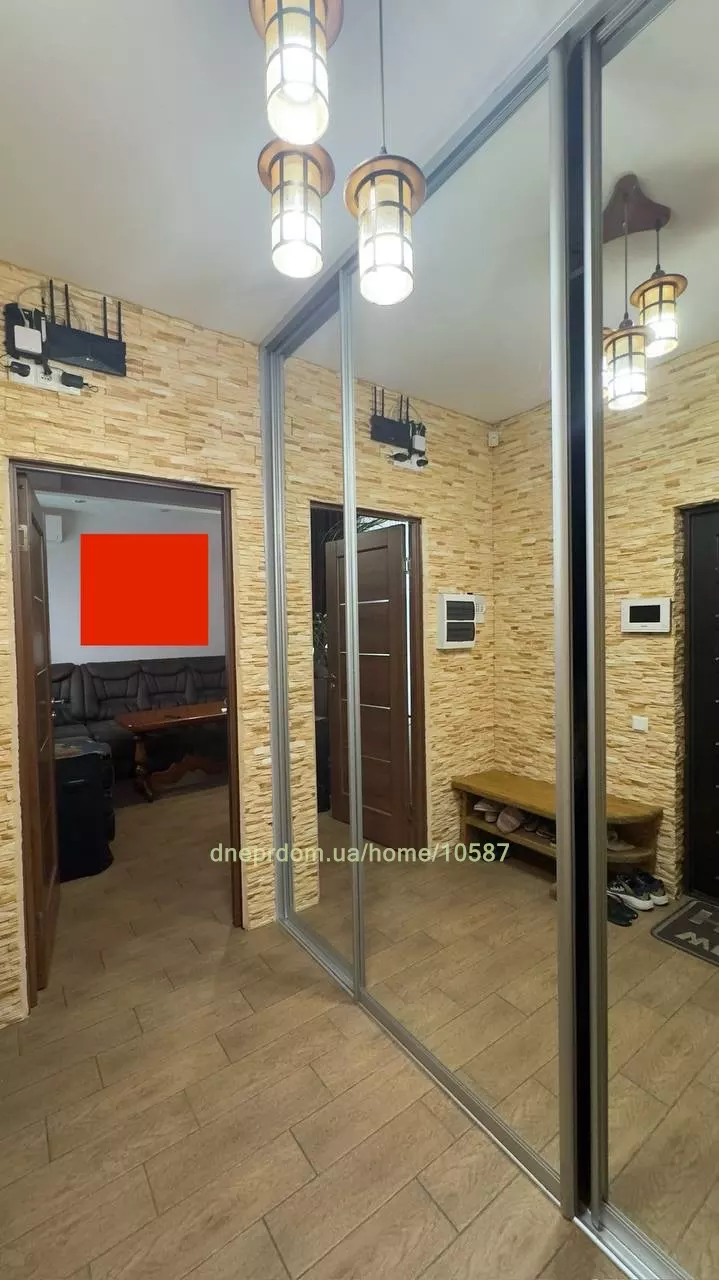 Продам 3-к дом, 110 м², 133400 € вулиця Франка, Підгородне, Дніпровський район. Фото №31