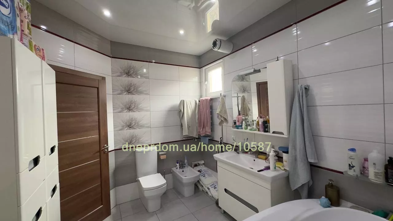 Продам 3-к дом, 110 м², 133400 € вулиця Франка, Підгородне, Дніпровський район. Фото №32