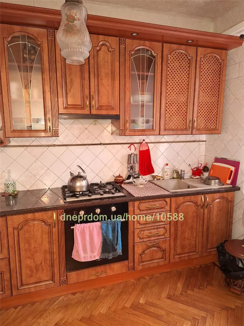 Продам 3-к дом, 76 м², 50000 $ вулиця Любомира Гузара, Соборний район. Фото №6