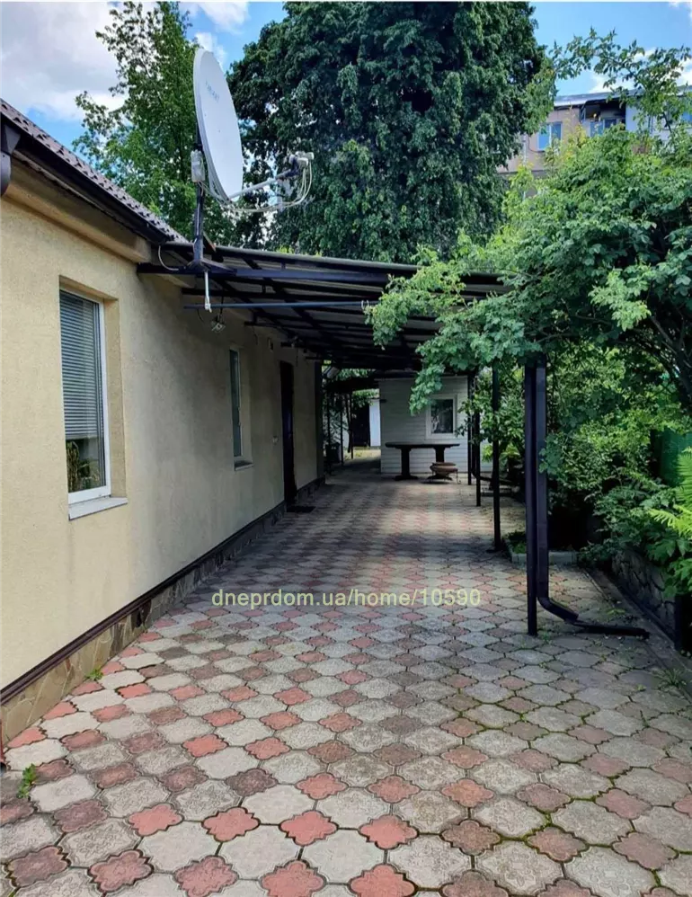 Продам 3-к дом, 55 м², 72000 $ вулиця Катерини Мессарош, Шевченківський район. Фото №6