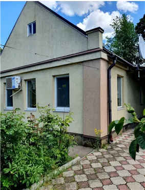 Продам 3-к дом, 55 м², 72000 $, улица Екатерины Мессарош, Шевченковский район. Фото №5