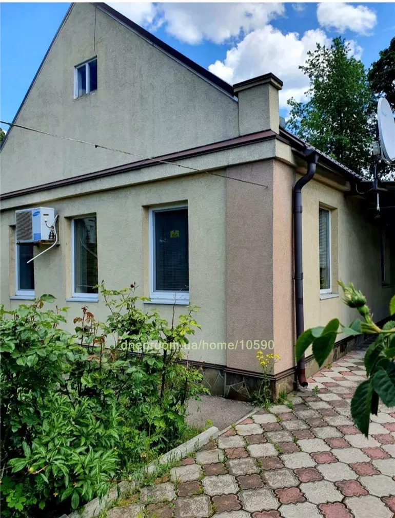 Продам 3-к дом, 55 м², 72000 $ вулиця Катерини Мессарош, Шевченківський район. Фото №5