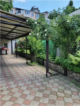 Продам 3-к будинок, 55 м², 72000 $, вулиця Катерини Мессарош, Шевченківський район. Фото №7