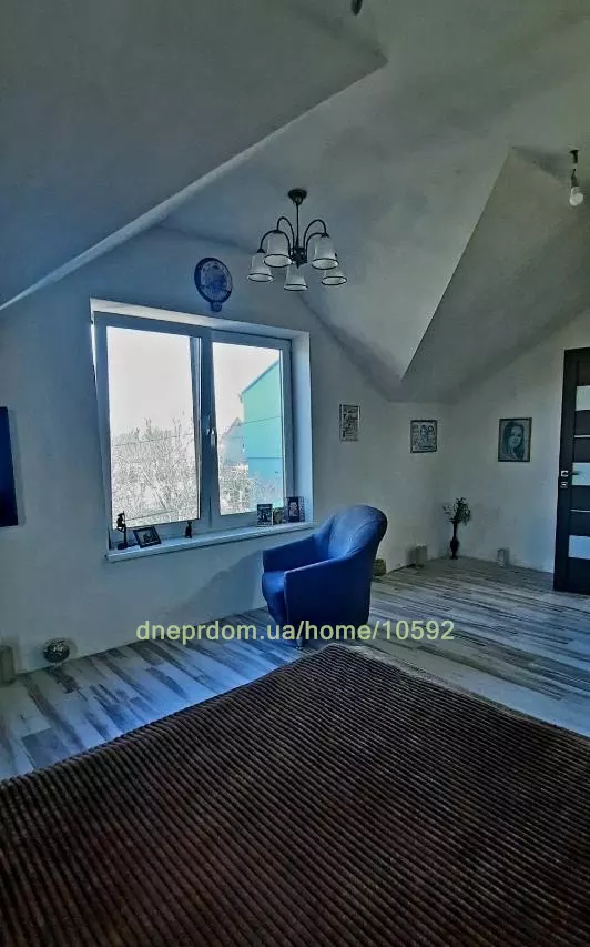 Продам 3-к дом, 160 м², 2 этажа, 100000 $ Жовтнева вулиця, Підгородне, Дніпровський район. Фото №3