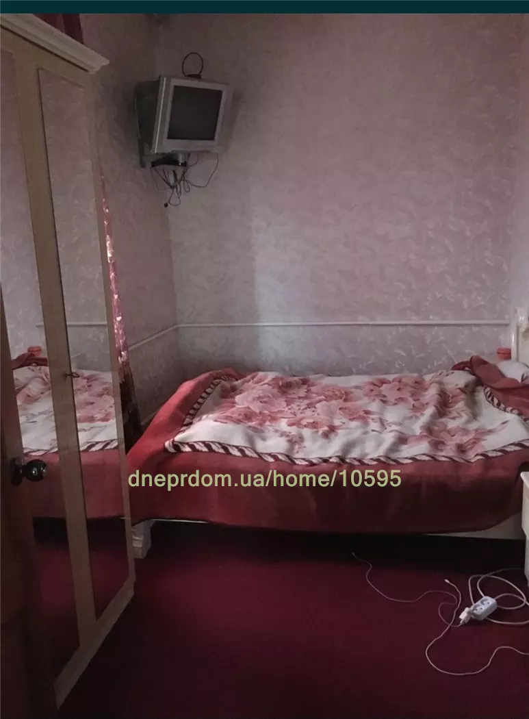 Продам 12-к дом, 197 м², 2 этажа, 150000 $ Заливна вулиця, Новокодацький район. Фото №6